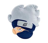 Bizak Mocchi Mocchi Peluche Kakashii (30692753)