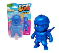 Bizak Monsterflex Stumple Guys Videogioco Dynamitron Bambola Super Estensibile ed Elasticizzata, 15 cm, 16 Modelli da Collezionare per Adulti Collezionisti e Bambini Da 4 anni (64390006-5)