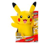 Bizak Orsacchiotto Elettronico Pokémon