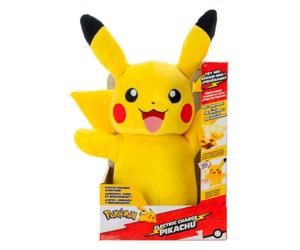 Bizak Orsacchiotto Elettronico Pokémon