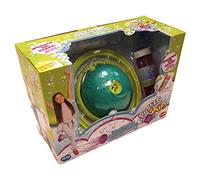 BIZAK Outdoor Bubble Skip, Modelli casuali, Colore assortiti, 35007559