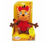 Bizak-Per Bambini e Gatti Kid e Cats Giocattolo, Multicolore, 63175060