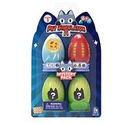 Bizak- Pet Simulator Giocattolo, Multicolore, S, 64231802