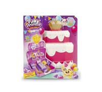 Bizak Pinky Promise Playset Mini Torta Compleanno