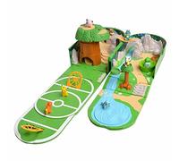 Bizak Playset Mondo Pokemon Trasformabile (63220029)