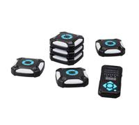 Bizak Active Pod Argento Bambini