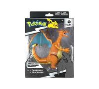 Bizak Pokémon Figura Select 15 cm 6322 2406