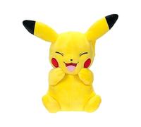 Bizak Pokemon Peluche ufficiale Pikachu 21 cm W15 (63223080)