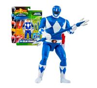 Bizak Power Rangers Auto - Morphin Blu (62518040-1)