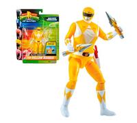 Bizak Power Rangers Auto - Morphin Giallo (62518040-2)