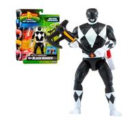 Bizak Power Rangers Auto - Morphin Nero (62518040-5)