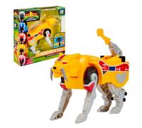 Bizak Power Rangers Dinozords 62518600-2 - Dino a sciabola combinabile