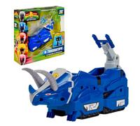 Bizak Power Rangers Dinozords - Triceratopo combinabile (62518600-1)