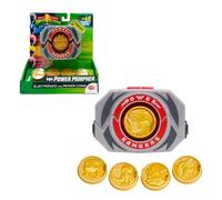Bizak Power Rangers Power Morpher elettronico +4 Anni (62518771)