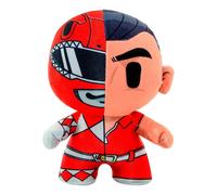 Bizak Ranger Rosso Teddy