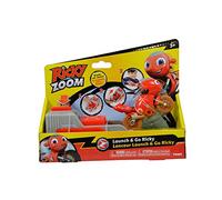 Bizak Ricky Zoom Lancia e Veicolo, Colore Modelli Assortiti, 30692038