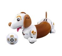 Bizak Robo Dash D Marrone 62008740