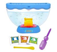 Bizak Sea Monkeys Ocean Zoo Forziere del Tesoro con Luce 63072322