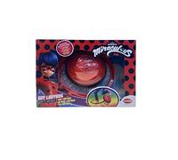 Bizak-Skip It Lady Bug Ladybug divertente saltatore rosso, Colore, recomendado a partir de 6 años (35007560)