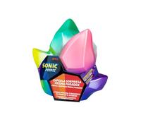 E_0002_S2435439 Sonic Statua Sonic 7 cm Scatola sorpresa Giocattoli