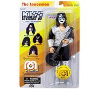 Bizak Statuetta Mego 20 cm Kiss Spaceman (64032899)