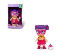 Bizak - Super Cute Sisi Giocattolo, Multicolore (64320052-3)