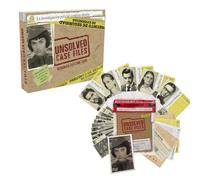Bizak Unsolved Case Files 2 Veronica Falcone Misterio +14 Anni (64551528)