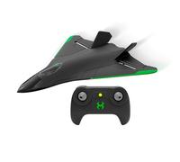 Bizak Vector Acrobatico Sky Viper 63348601 - Drone a corpo in schiuma rapida, stabile con telecomando a lungo raggio per bambini e adulti in modalità principiante o pro