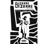 Bizarre bizarre: Off the scale