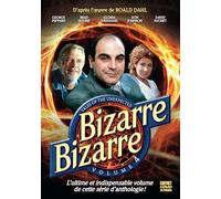 Bizarre Bizarre - Volume 4 - Coffret 6 DVD