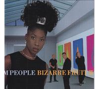 Bizarre Fruit II
