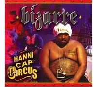 Bizarre - Hanni Cap Circus (+Bonus)
