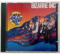 Bizarre Inc - Energique