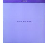 Bizarre Inc - Keep The Music Strong [12" VINYL]