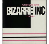 Bizarre Inc - Playing With Knives [12" VINYL]