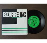 Bizarre Inc - Playing With Knives