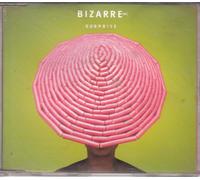 Bizarre Inc - SURPRISE CD UK SOME BIZARRE 1996