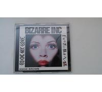 Bizarre Inc. - Took My Love