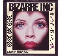 Bizarre Inc - Took My Love