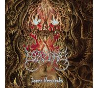 Bizarre - INNER NECROPOLIS -MCD-
