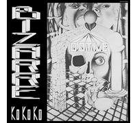 Bizarre Ko Ko Ko - 00 Time