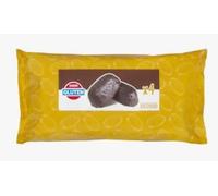 Bizcocho de Chocolate sin Gluten. Pack de 3