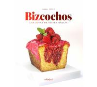 Bizcochos: Las joyas de Aliter Dulcia