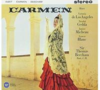 Bizet/ Beecham, Thomas - Bizet: Carmen