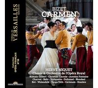 Bizet: Carmen
