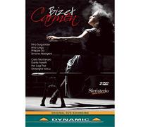 Bizet - Carmen