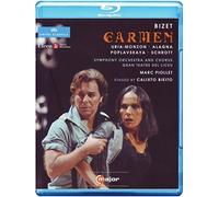 Bizet: Carmen