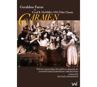 Bizet - Carmen
