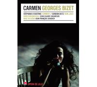 Bizet: Carmen