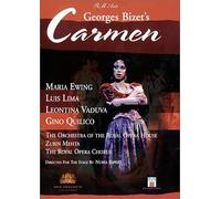 Bizet - Carmen